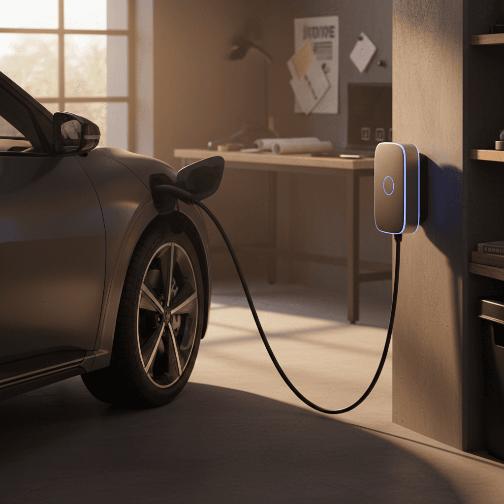 Best Home Charger for the Kia EV6 in 2026: Complete Guide