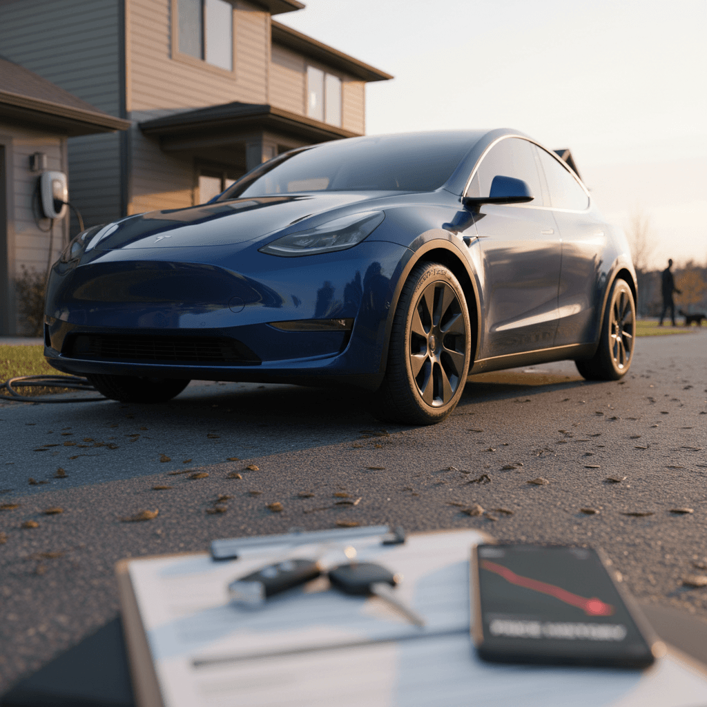2021 Tesla Model Y Buying Guide: Trims, Battery & Used Pricing