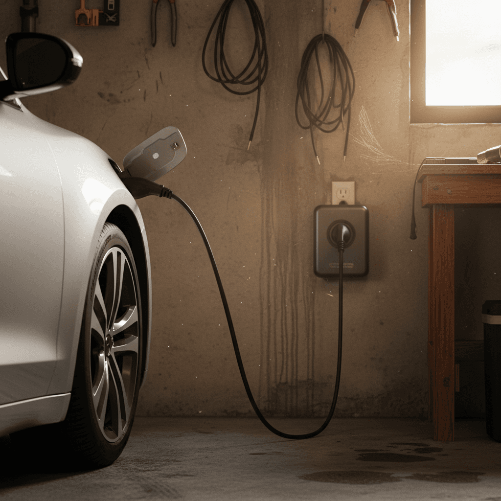 Car Charger Repair Near Me: Costs, Fixes, and When to Call a Pro