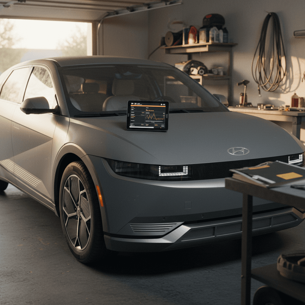 2022 Hyundai Ioniq 5 Problems and Fixes: Used Buyer’s Guide