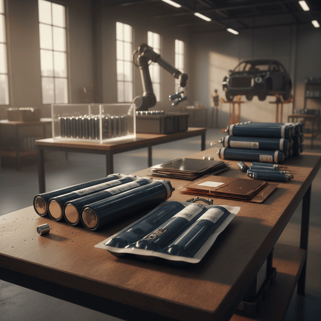 Refurbished Auto Batteries Near Me: Smart, Safe Ways to Save in 2025