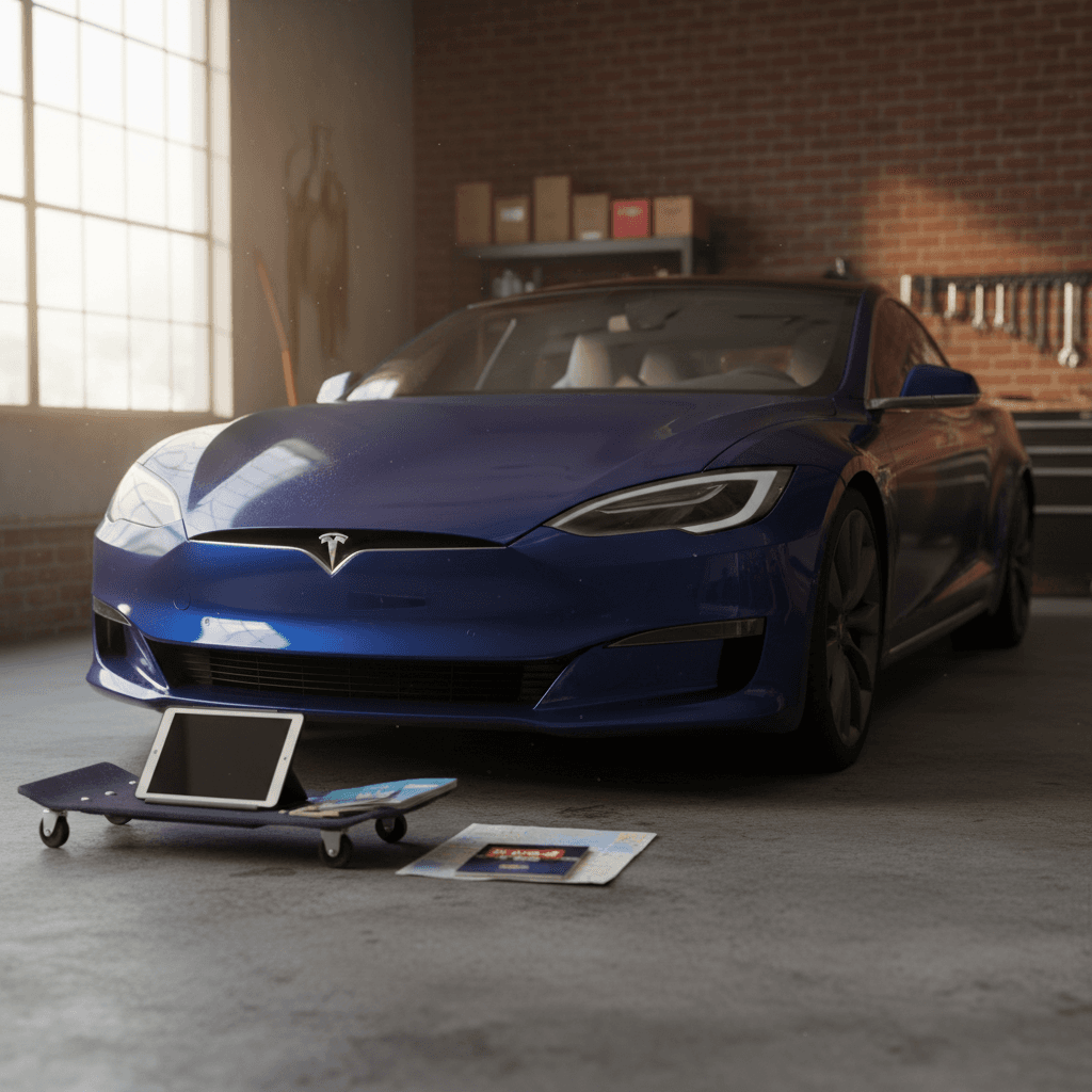 Is a 2021 Tesla Model S a Good Buy in 2026? Honest Used-Buy Guide