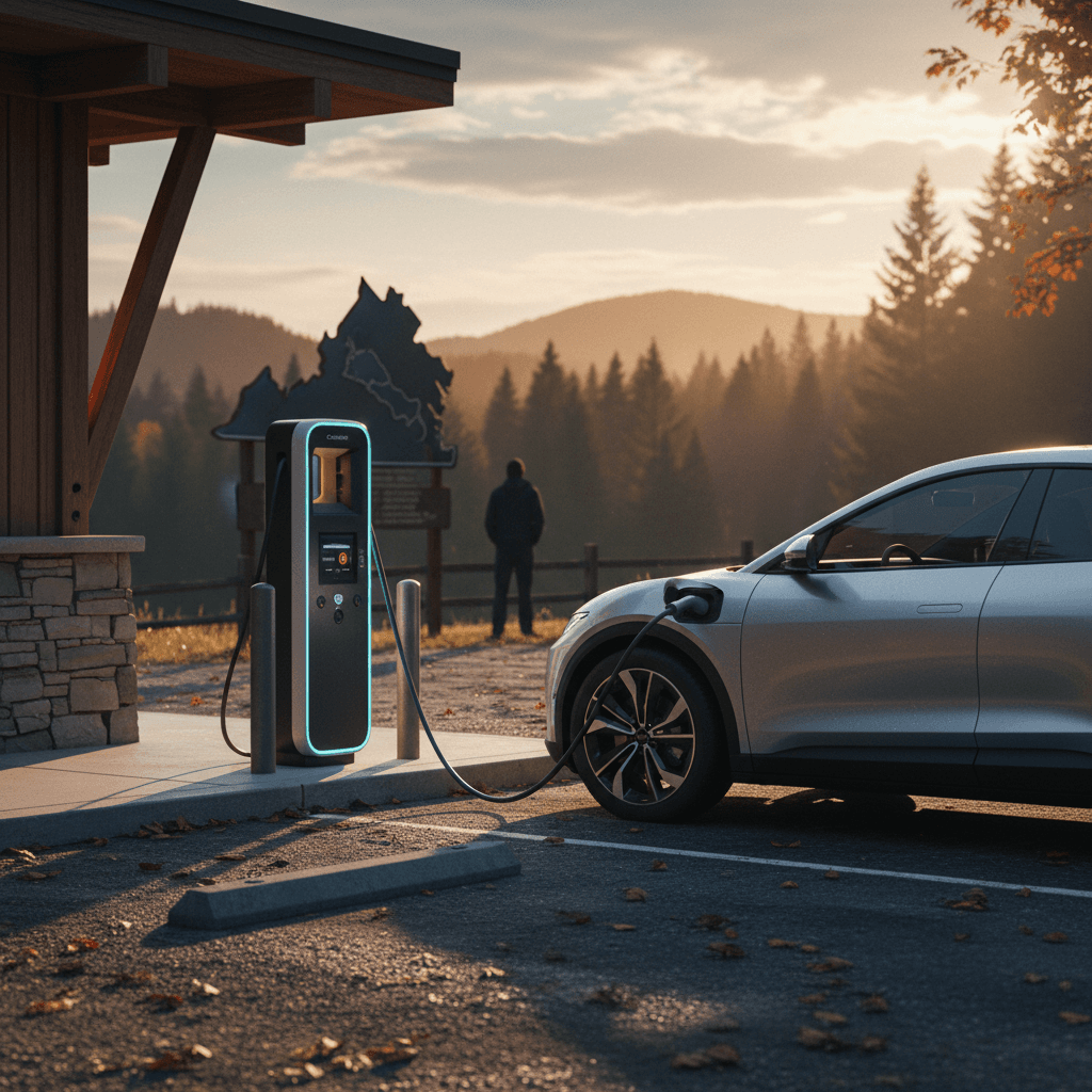 EV Tax Credit in Virginia 2026: What Still Exists After Federal Changes