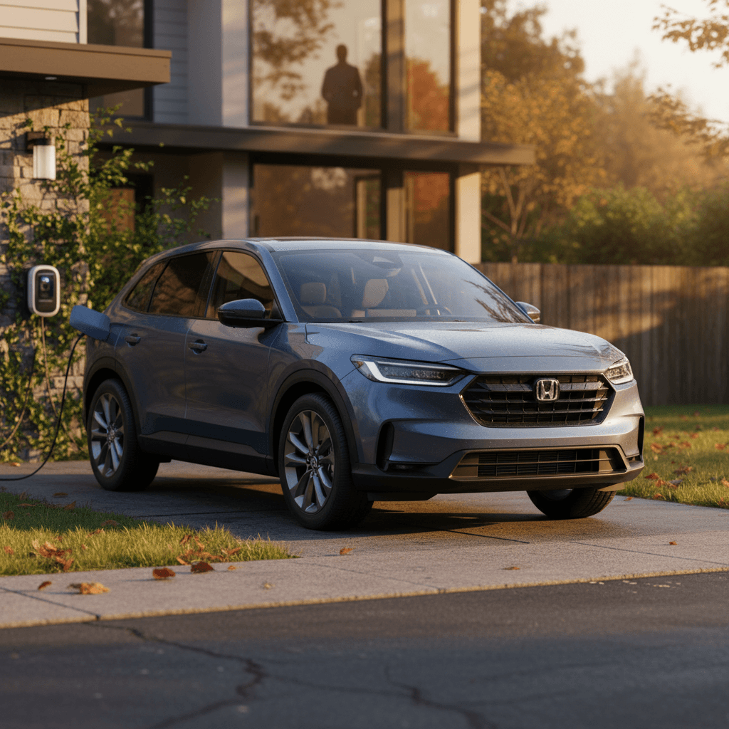 Is the 2024 Honda Prologue a Good Buy? Honest EV Buyer’s Guide