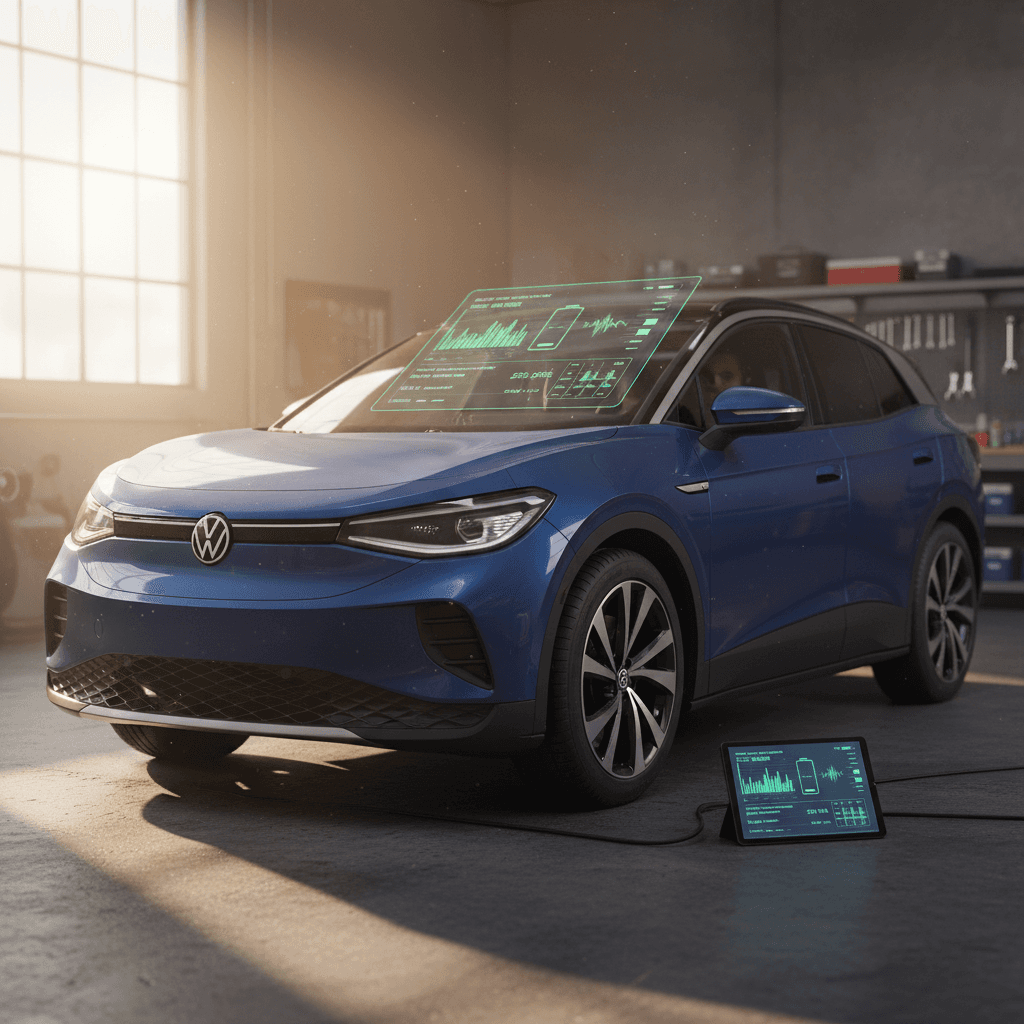 Used Volkswagen ID.4 Buying Guide for 2026 Shoppers