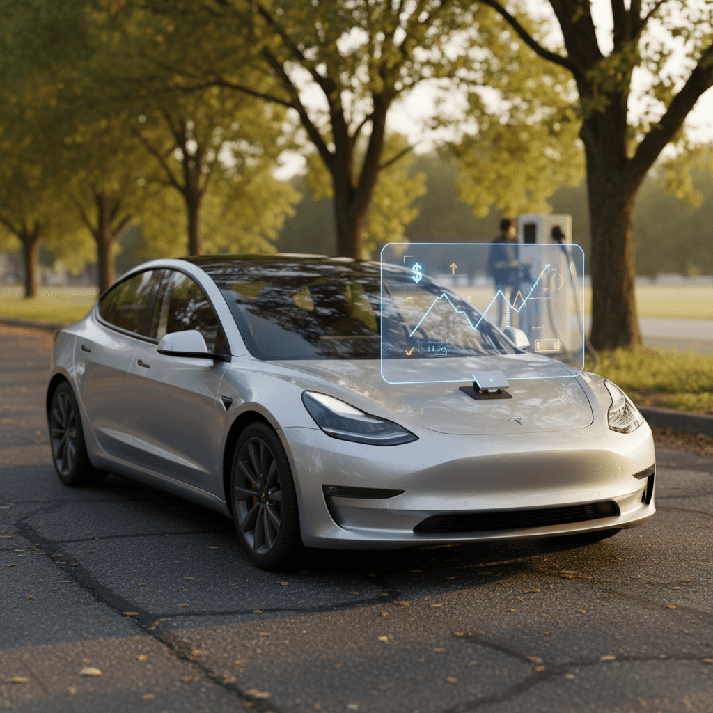 Tesla Model 3 Cost Per Mile to Drive in 2026: Real Numbers