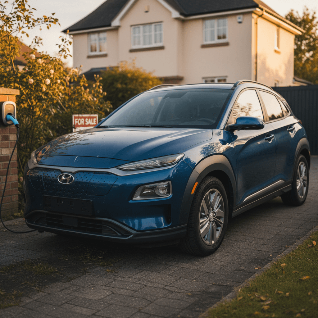 Is the Hyundai Kona Electric Worth Buying in 2026?