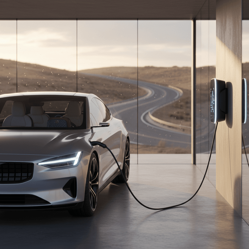Best Electric Cars for a 100-Mile Commute in 2025