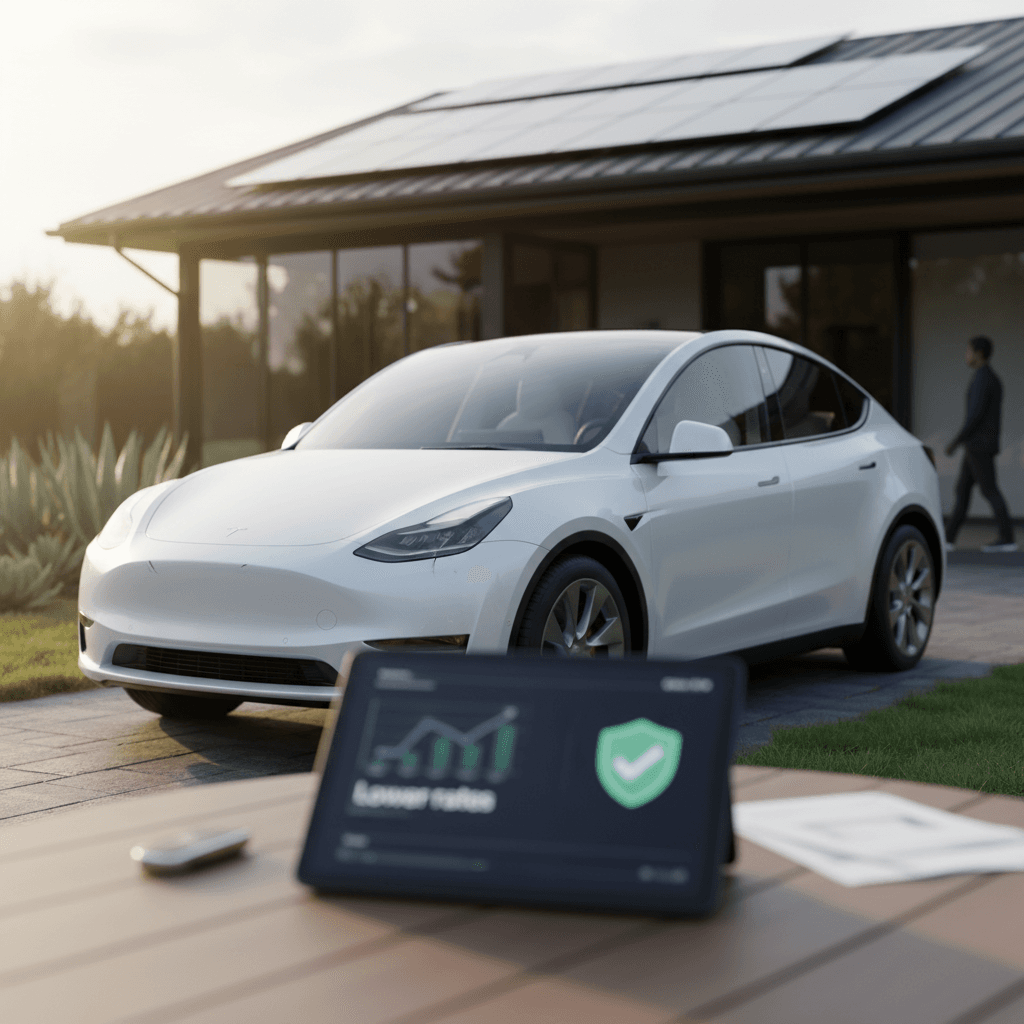 Tesla Model Y Cheapest Insurance: 2026 Guide to Lower Rates