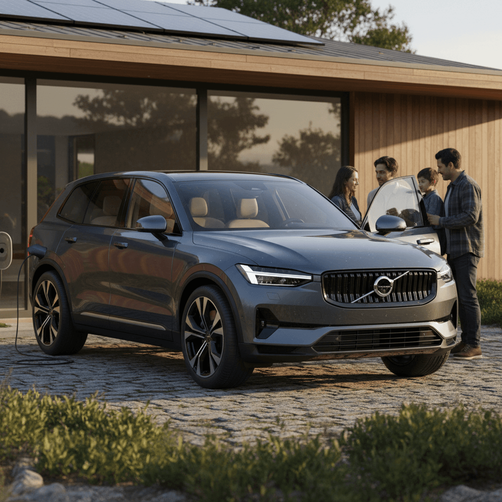 Is the 2026 Volvo EX90 a Good Buy? Honest Guide for EV Shoppers