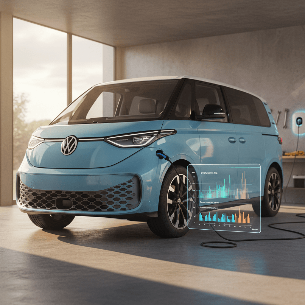 Volkswagen ID. Buzz Reliability in 2026: What Owners Should Know