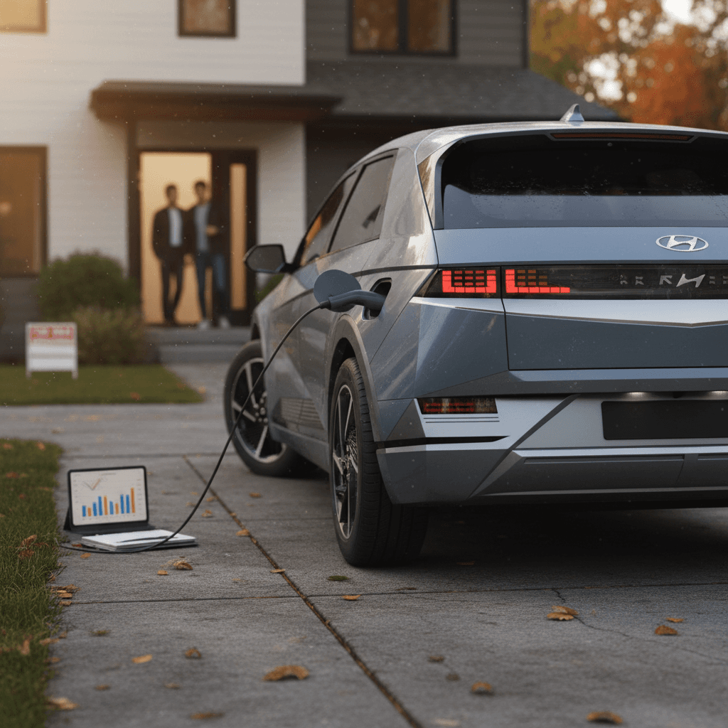 Is the 2024 Hyundai IONIQ 5 a Good Buy? Real-World Pros, Cons & Value