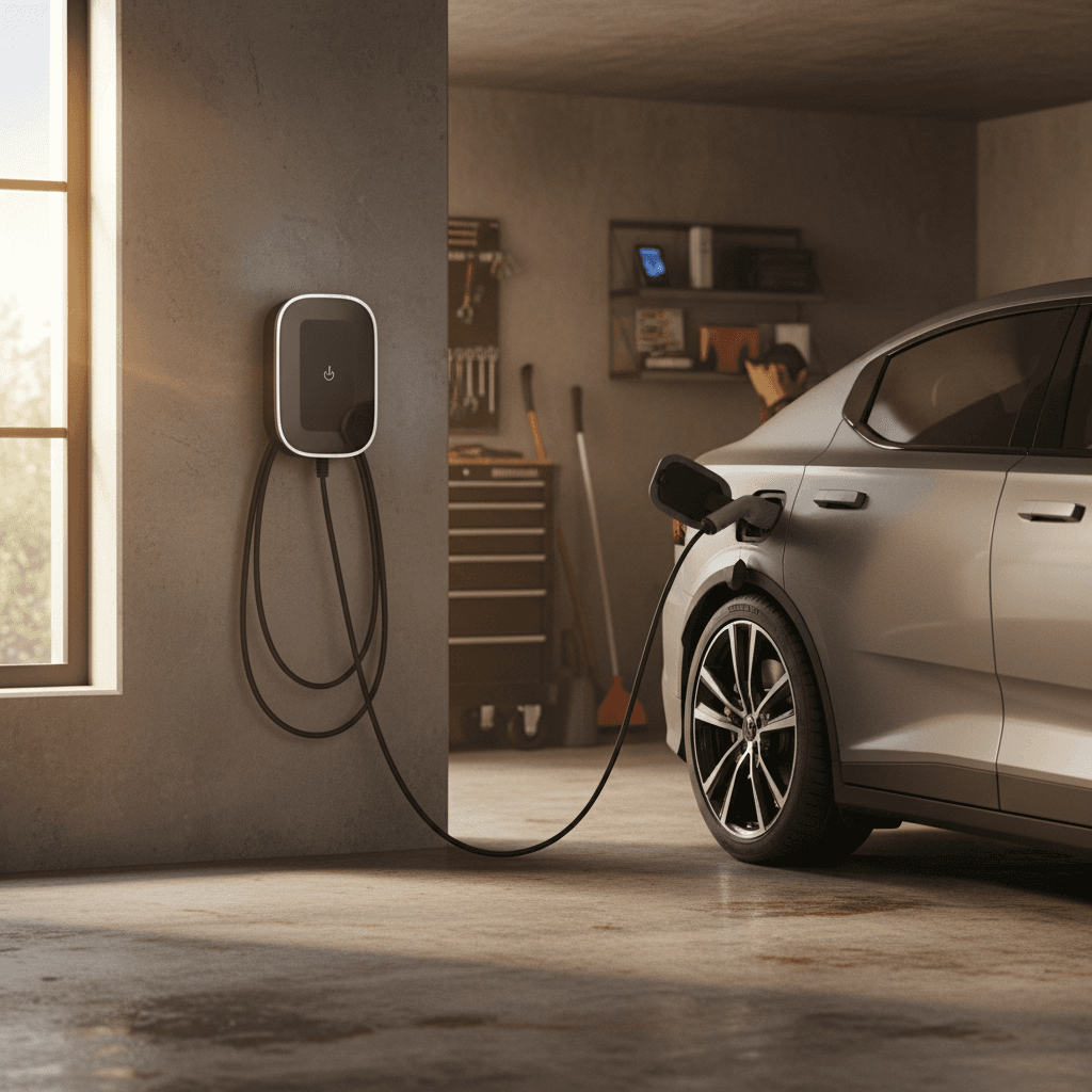 Best Home EV Chargers for 2025: Top Picks, Costs & Buying Guide