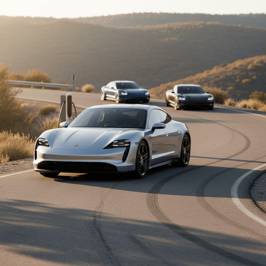 Best Electric Coupes for 2026: Performance, Range, and Used-Buying Tips