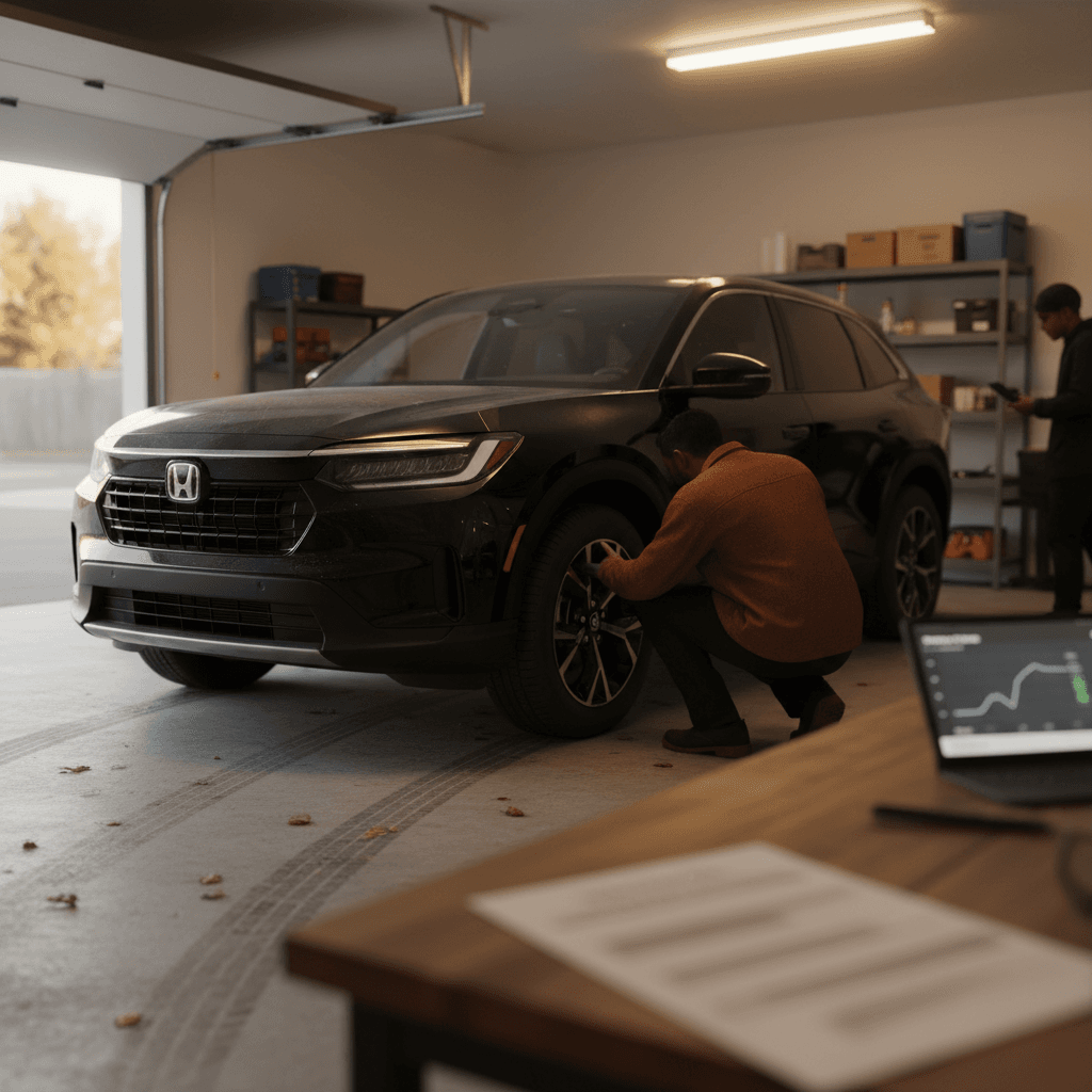 2025 Honda Prologue Review (Used Buyer’s Guide)