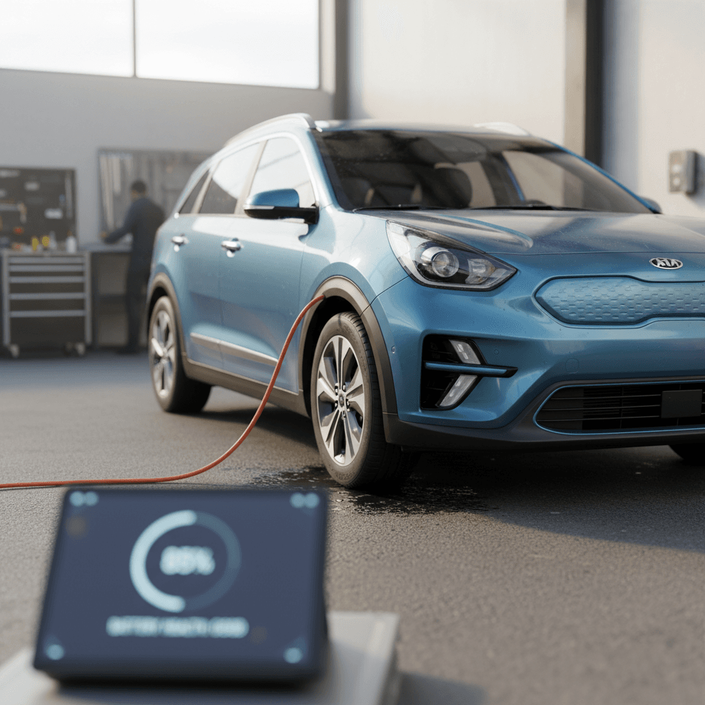 2019 Kia Niro EV Problems: What Owners Report & How to Shop Smart