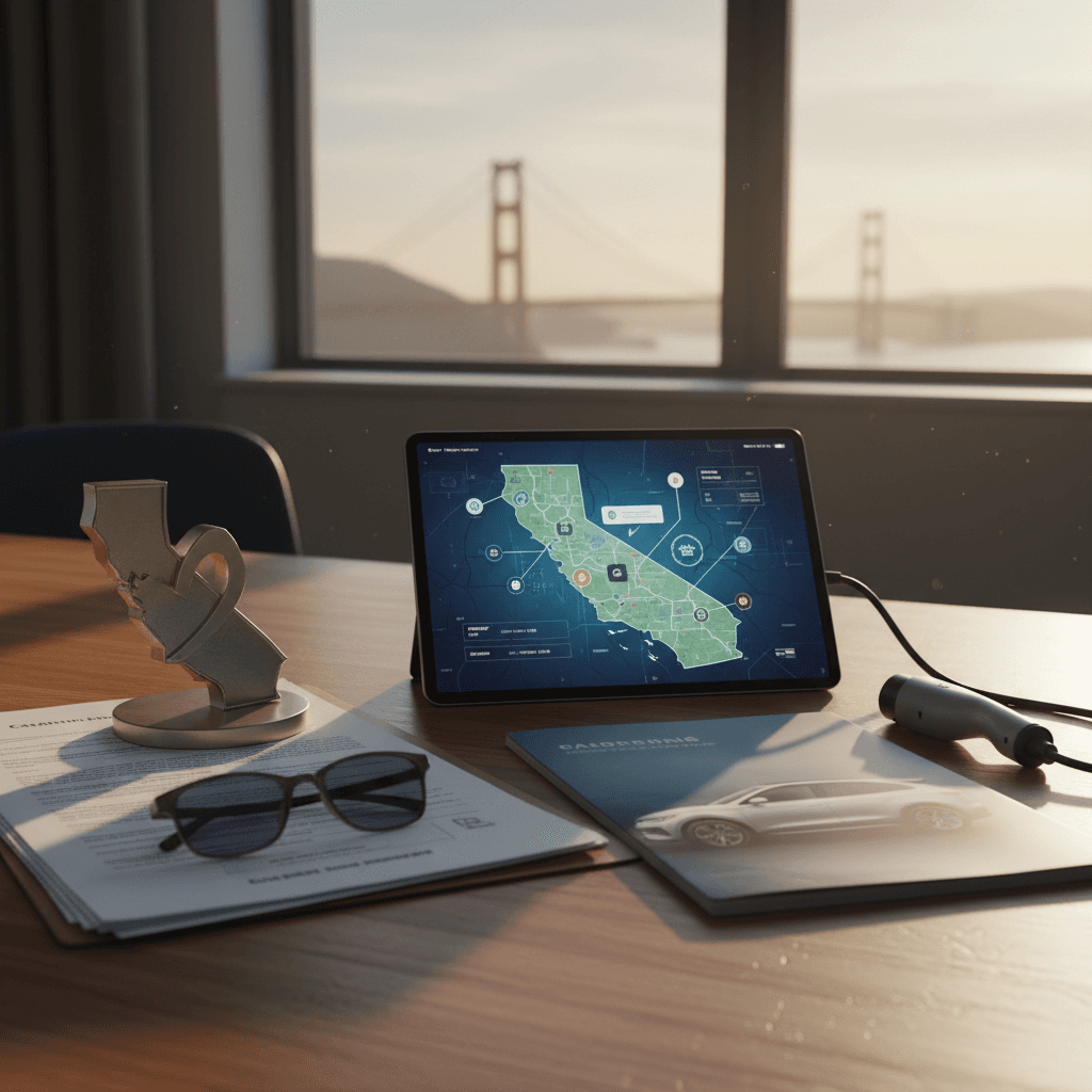EV Tax Credit in California 2026: What’s Still Available and How to Qualify