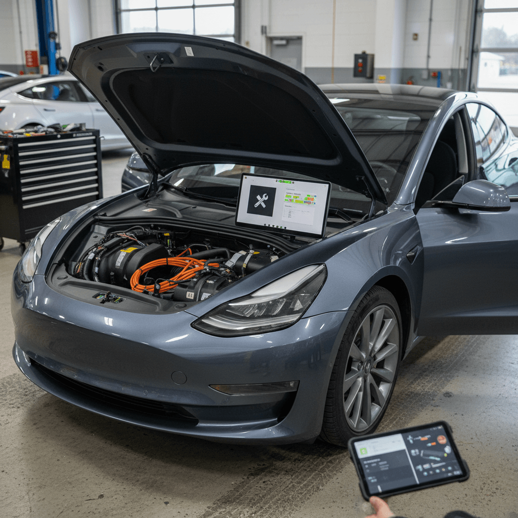 2024 Tesla Model 3 Recalls List: What Owners Need to Know