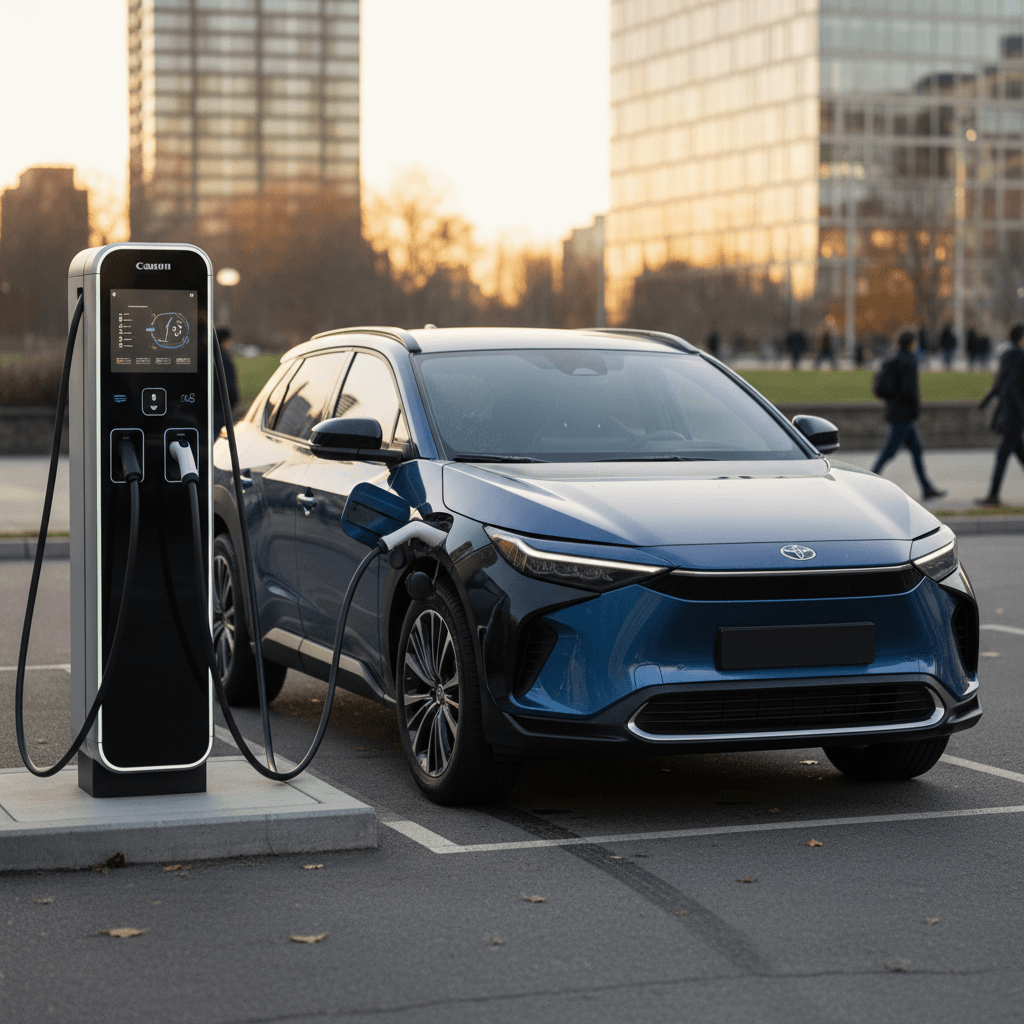 Is the Toyota bZ4X Worth Buying in 2026? A Clear, Honest Guide