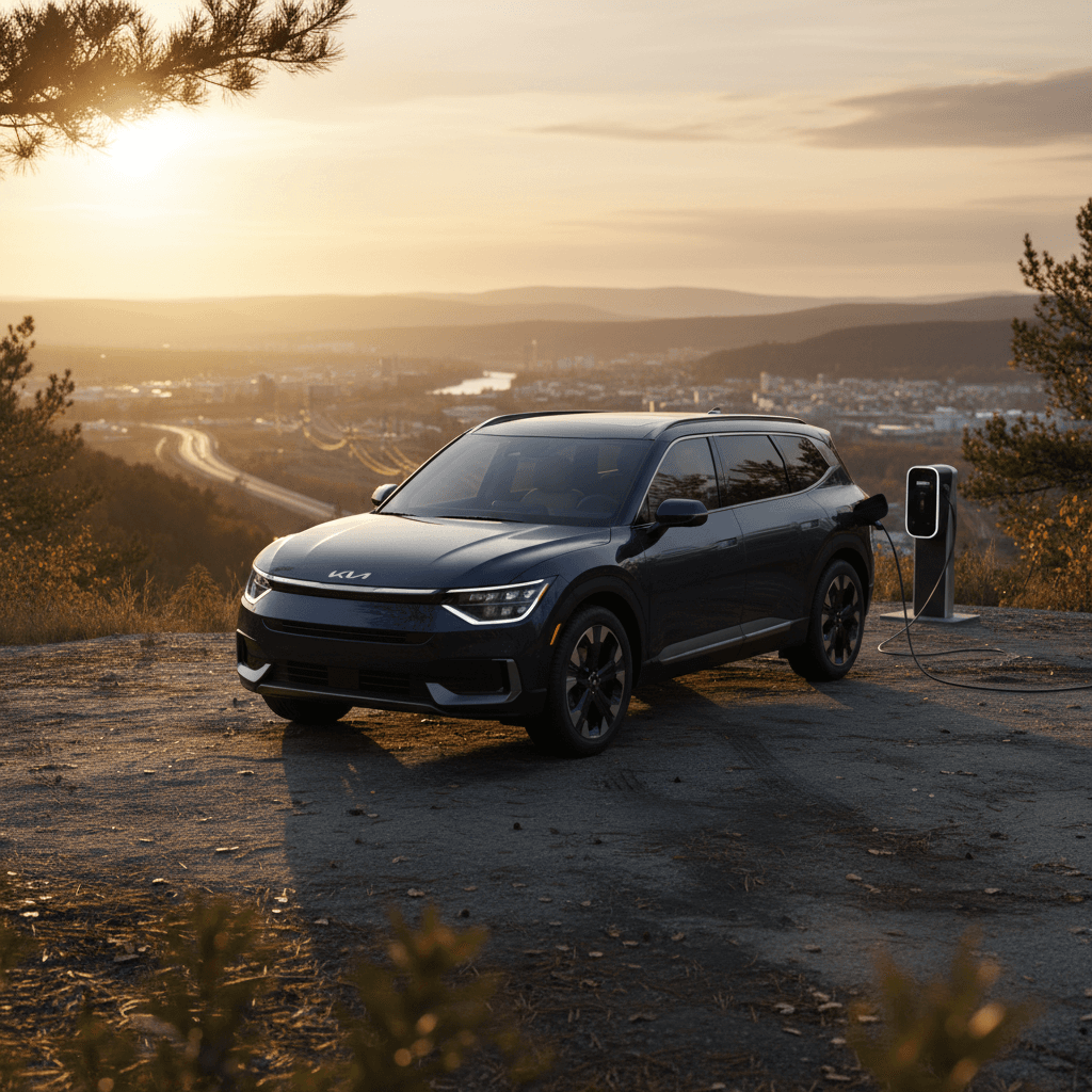 2024 Kia EV9 Buying Guide: Trims, Range, Pricing & Used Tips