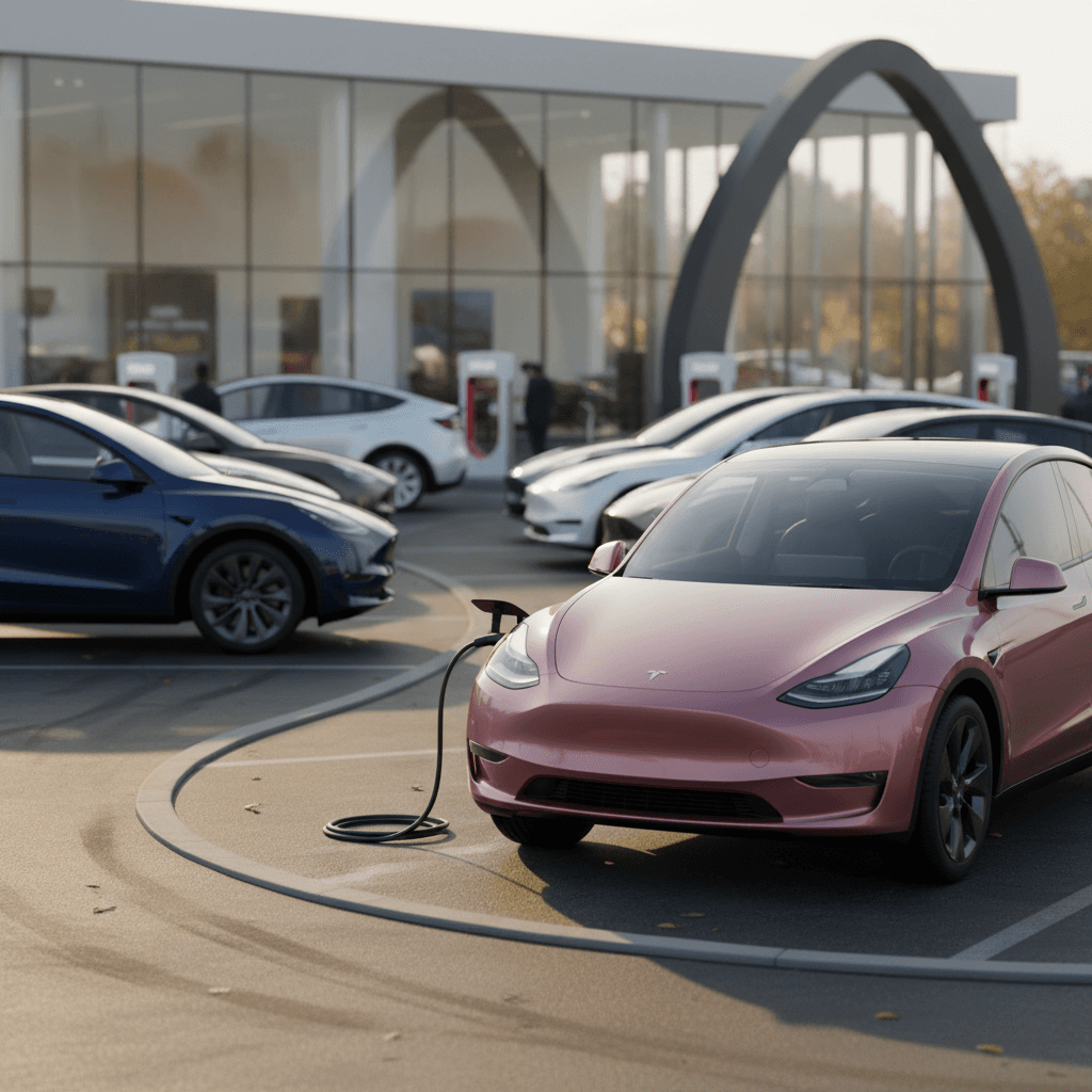2026 Tesla Model Y Buying Guide: Trims, Pricing, and What to Know