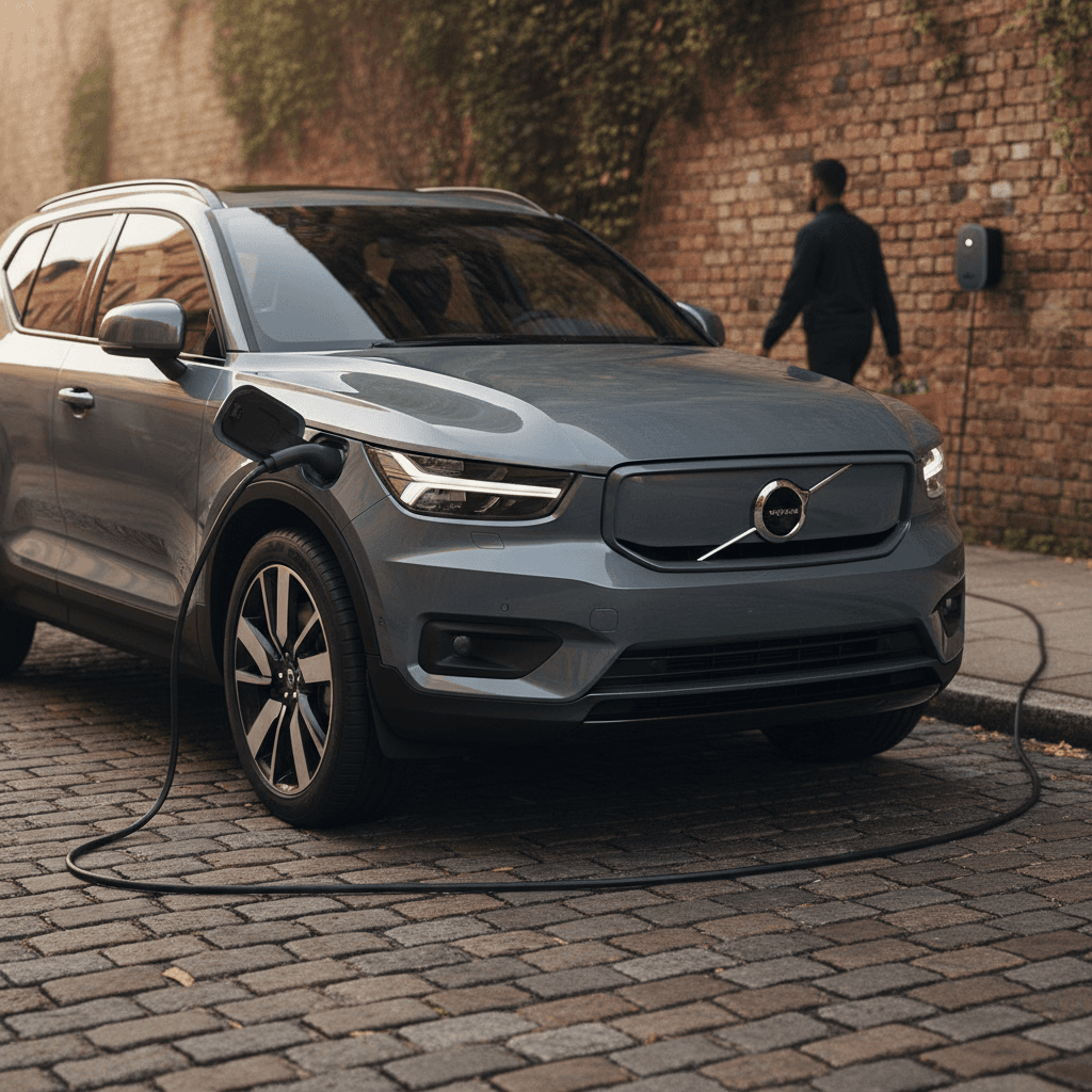 2024 Volvo XC40 Recharge Problems: What Owners Should Know