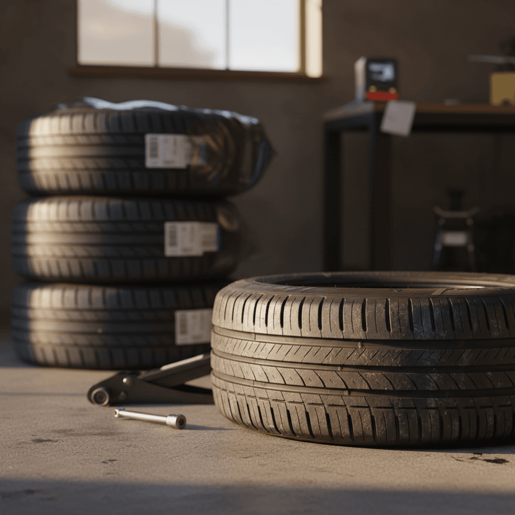 Are EV Tires More Expensive? Real Costs, Reasons, and How to Save