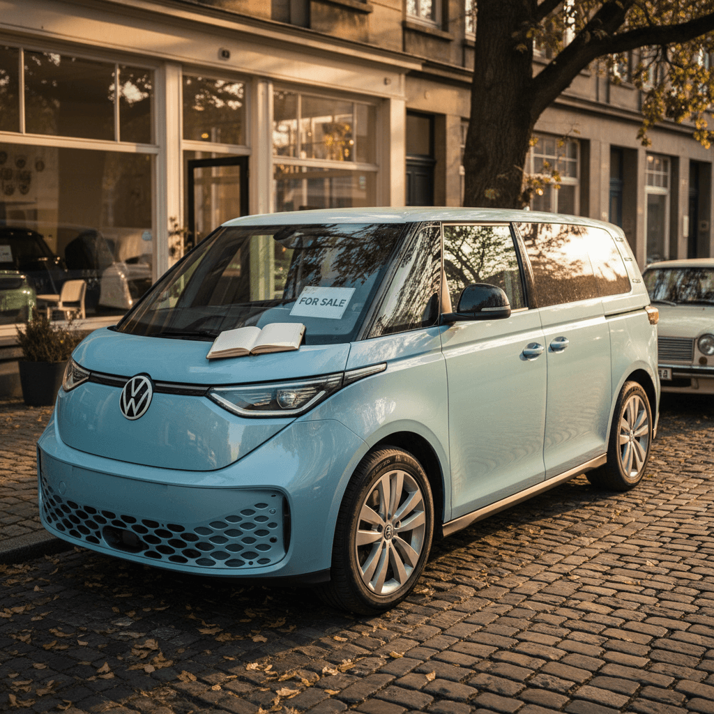 Best Used Volkswagen ID. Buzz to Buy in 2026: Trims, Years, and Buyer Guide