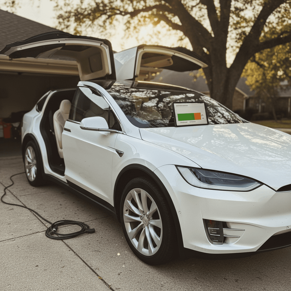 2025 Tesla Model X Review (Used): Value, Range, and What to Watch For