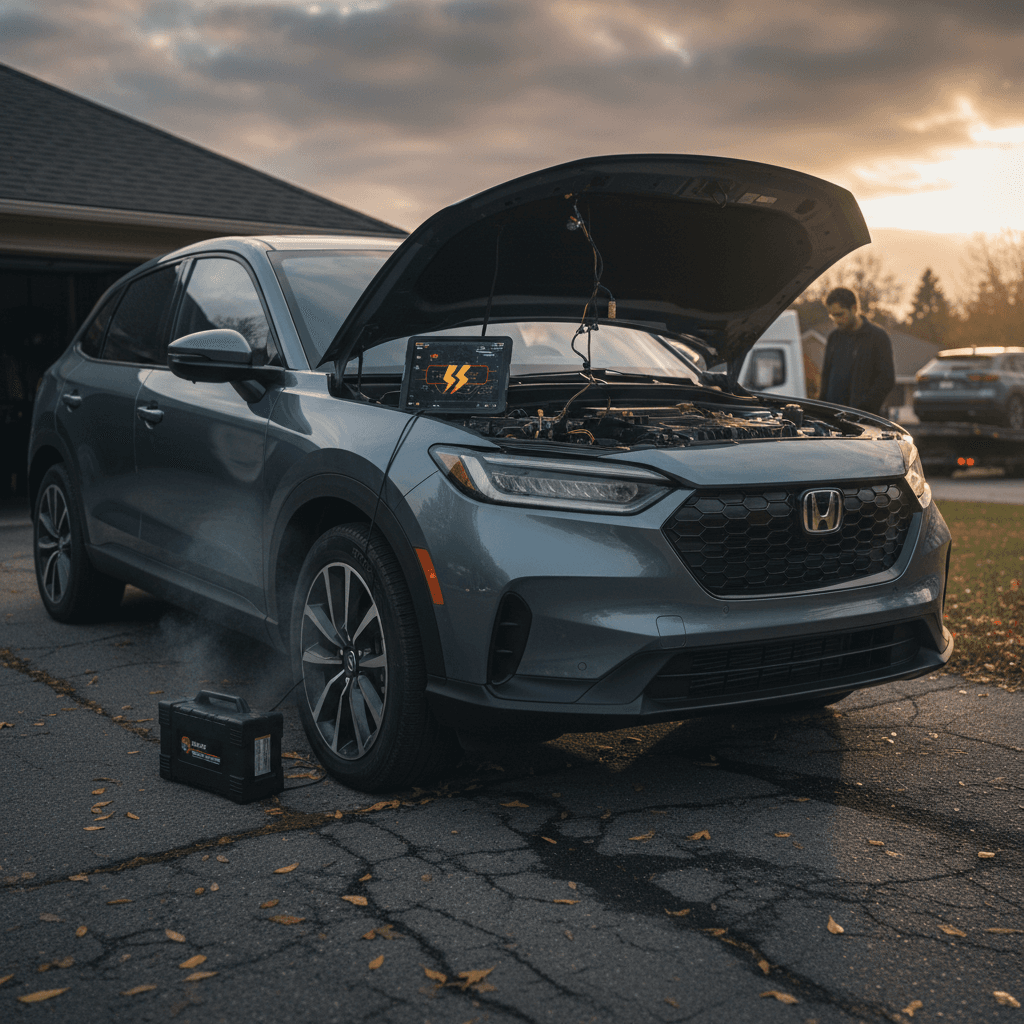 Honda Prologue Common Problems in 2026: What Owners Are Really Seeing