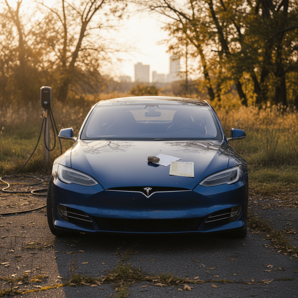 Is a 2020 Tesla Model S a Good Buy in 2026?