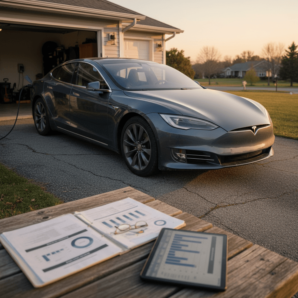 2020 Tesla Model S Used Review: Range, Reliability, and Real Costs
