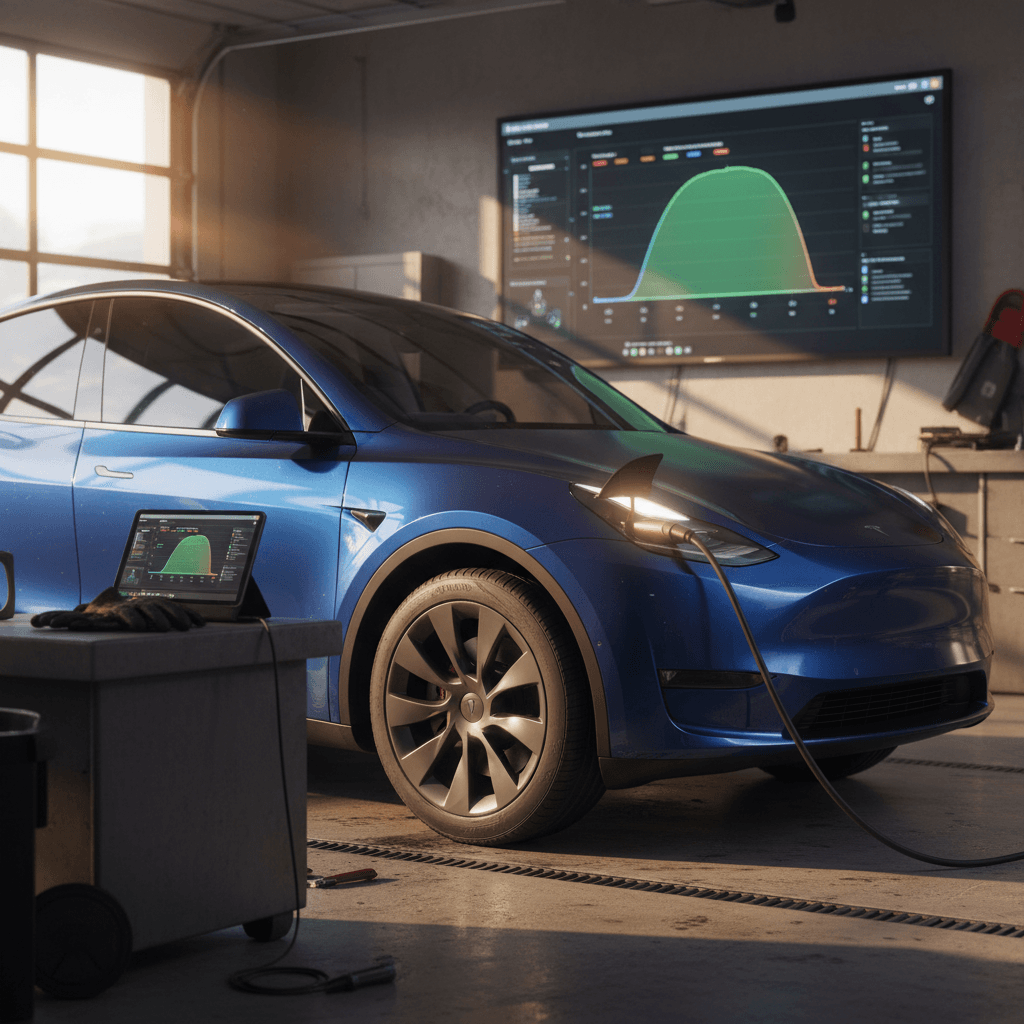 Is a 2022 Tesla Model Y a Good Buy in 2026?