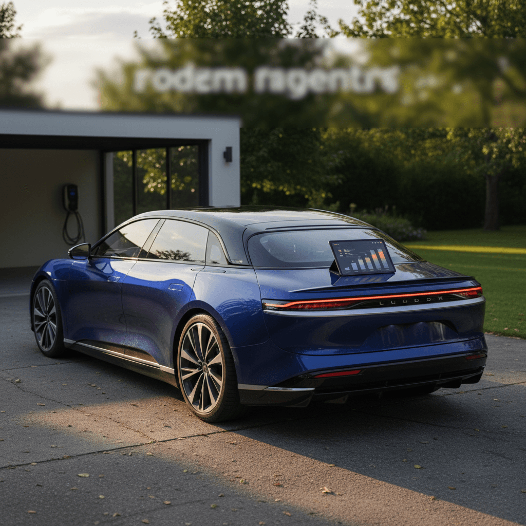 2024 Lucid Air Reliability Rating: What Owners and Data Really Say