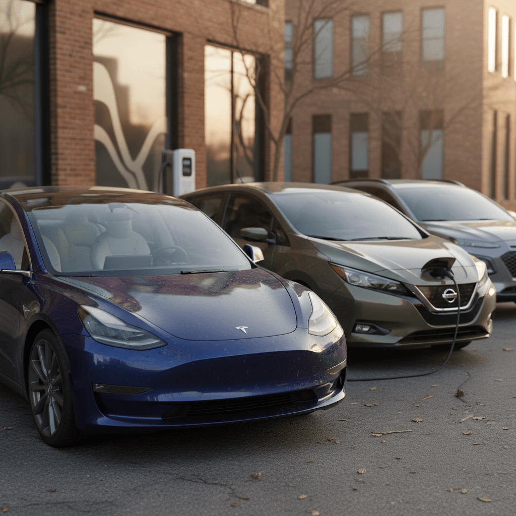 Best Electric Car for Commuting in 2026: Practical Picks for Every Driver