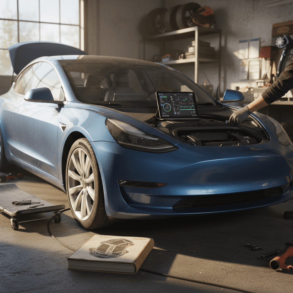 2020 Tesla Model 3 Problems and Fixes: Used Buyer’s Guide