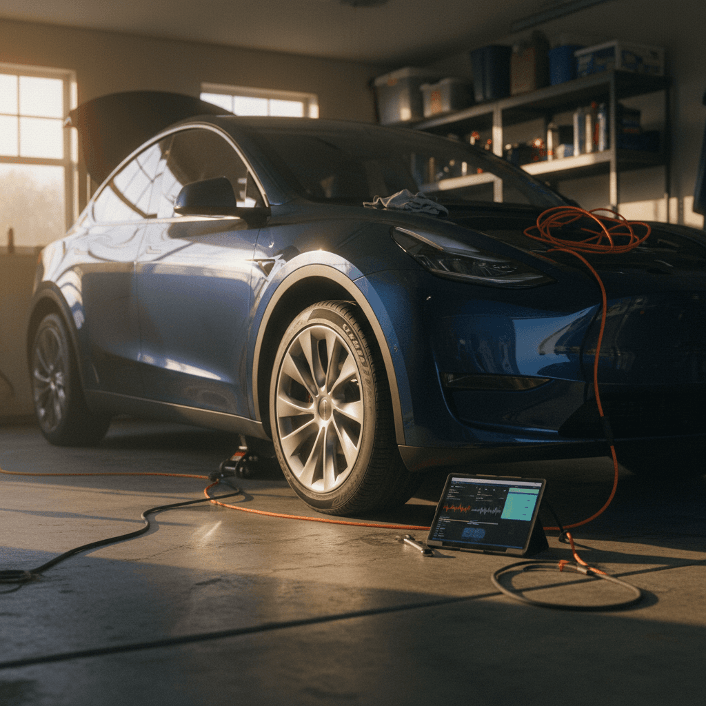 2023 Tesla Model Y Problems and Fixes: What Owners Should Know