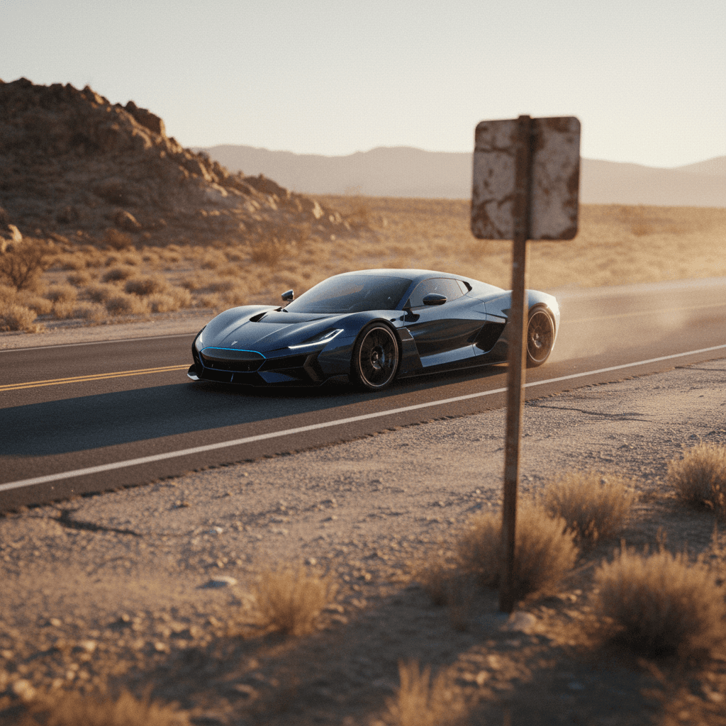 Fastest Electric Car 2026: Hypercar Records, Real‑World Speed, and What Matters for You