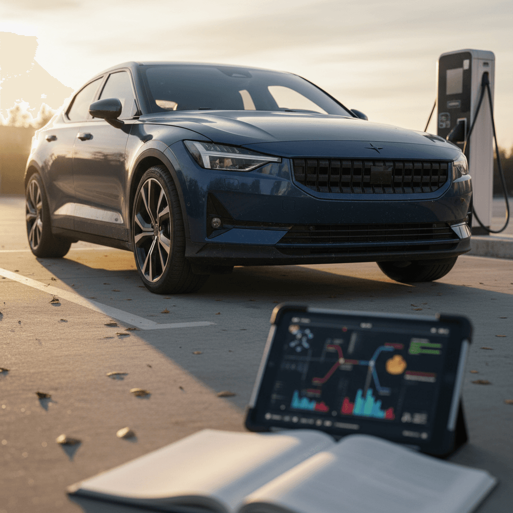 Polestar 2 Reliability in 2026: Used Buyer’s Guide & Common Issues