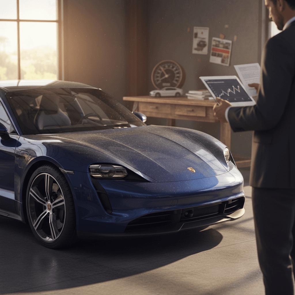 What Is My Polestar 2 Worth? Real-World Values in 2025