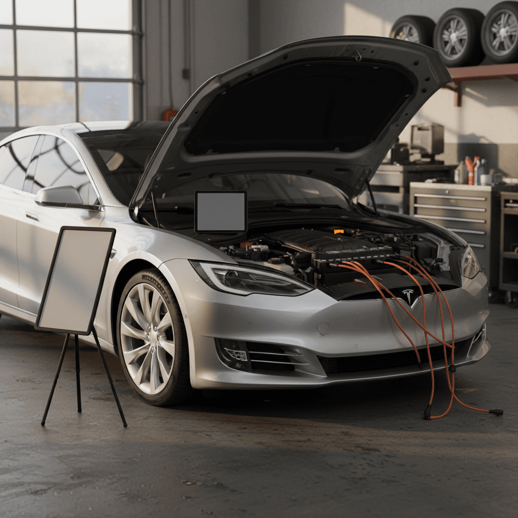 2022 Tesla Model S Problems, Recalls, and Fixes: Used Buyer’s Guide