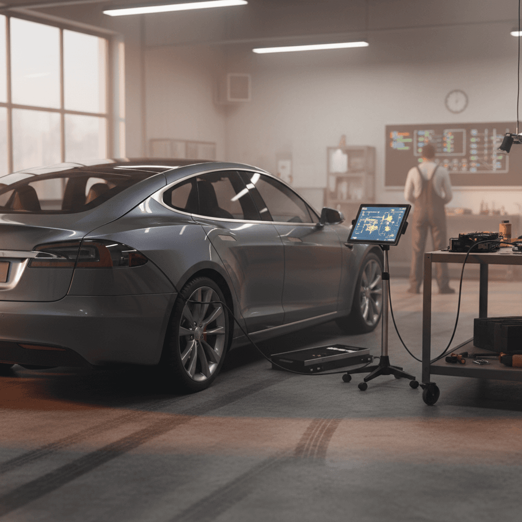 2020 Tesla Model S Recalls List: What Owners Should Know