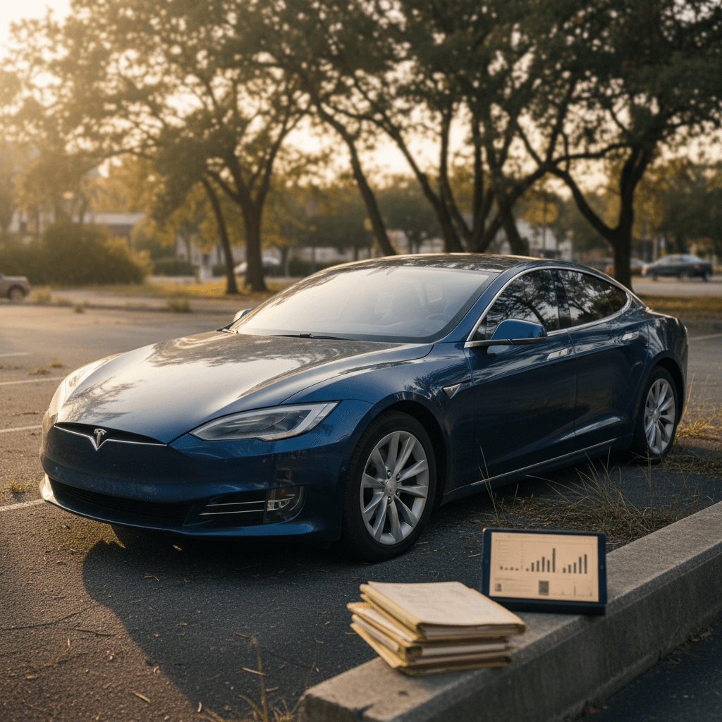 Tesla Model S Price Forecast 2026: What Buyers Should Expect