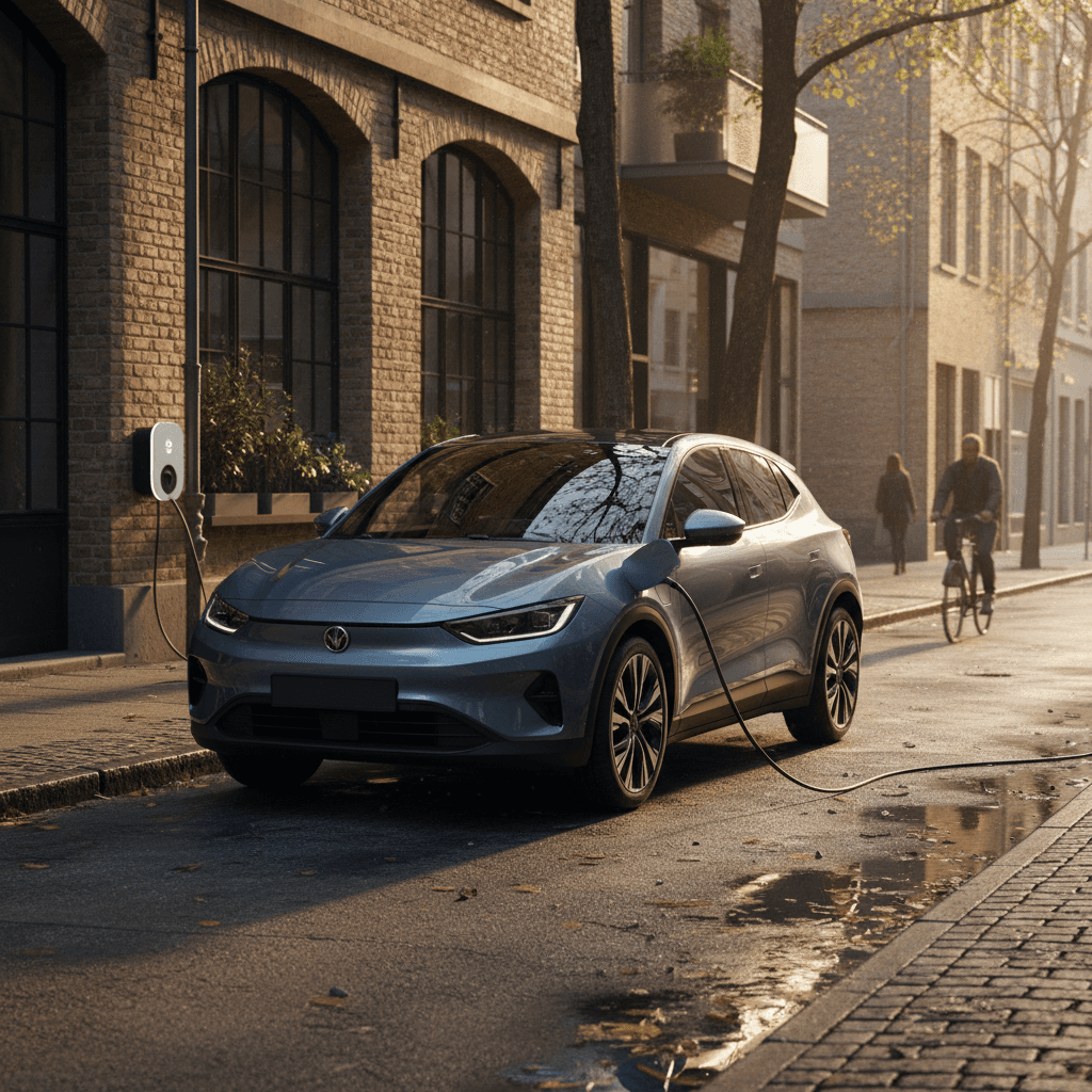 Best PHEVs for City Driving in 2026: Quiet, Efficient Urban Commuters