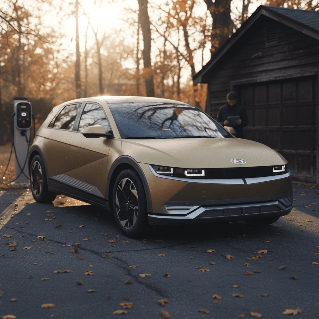 Is the 2023 Hyundai Ioniq 5 a Good Buy in 2026?