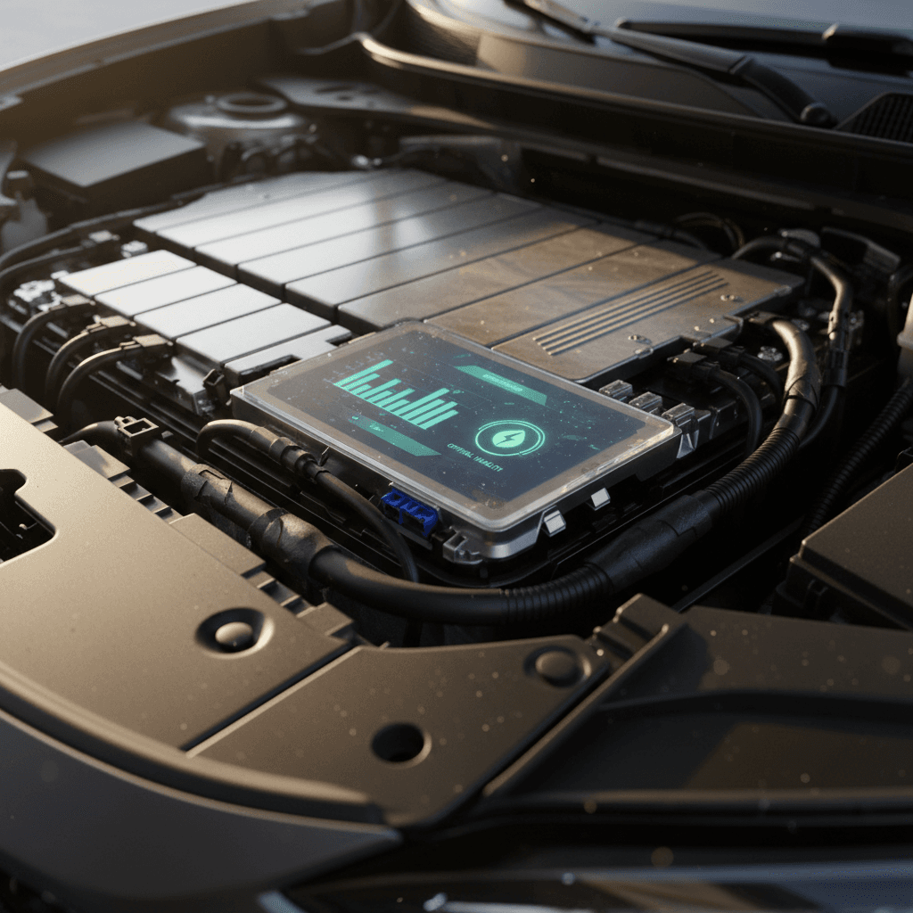 Chevrolet Blazer EV: How to Maximize Battery Life and Keep Range Strong