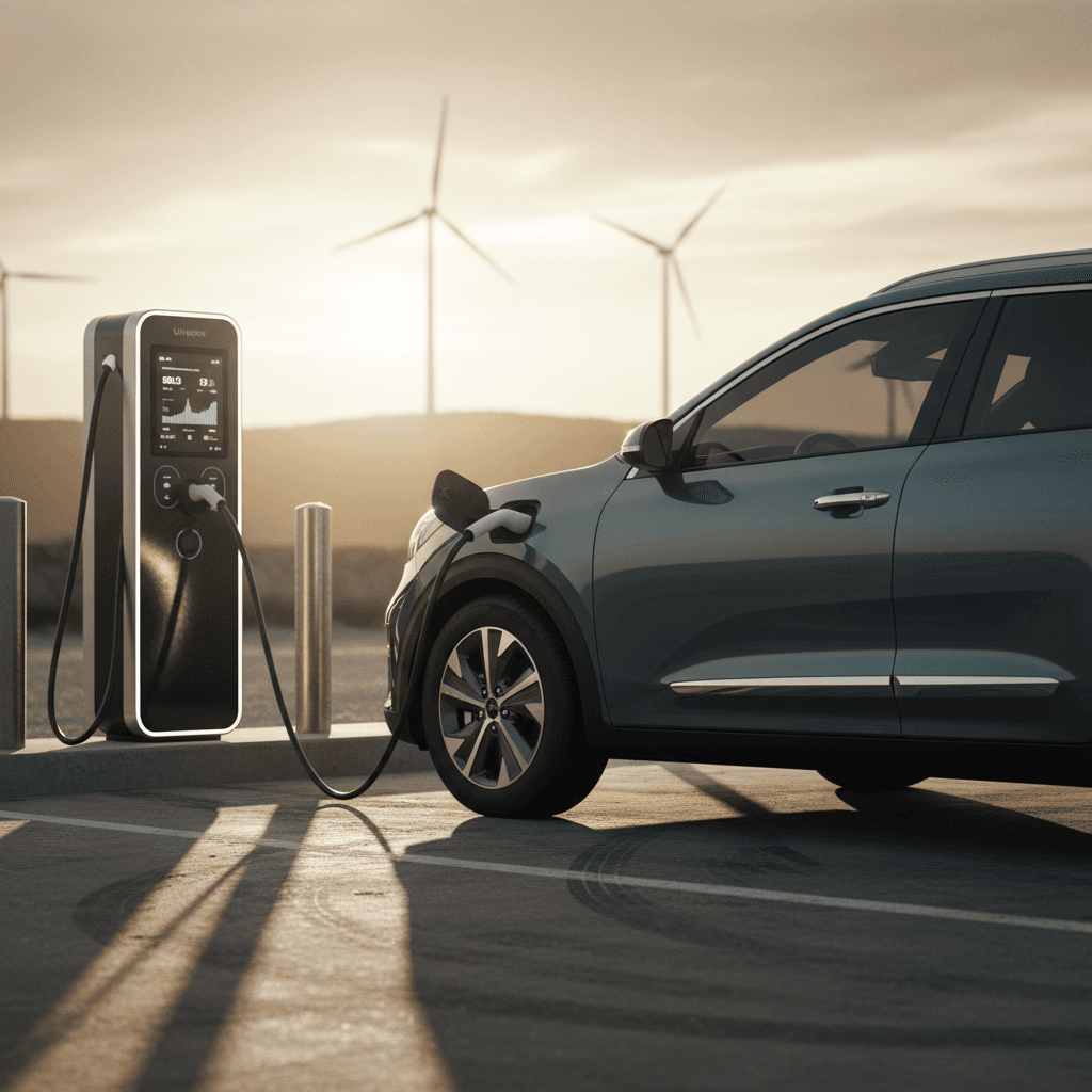 Kia Niro EV Charging Cost per Mile: 2025 Owner’s Guide