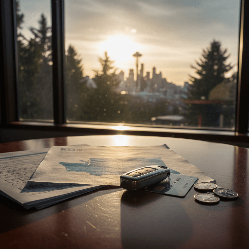 EV Incentives in Washington State for 2026: What Still Saves You Money?