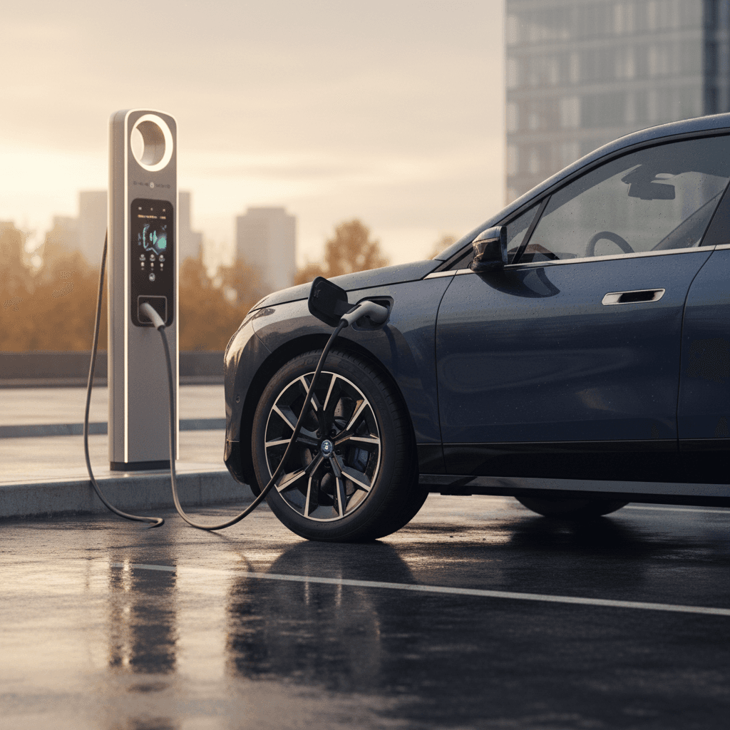 BMW iX Cost Per Mile to Drive: Real-World 2025–2026 Guide