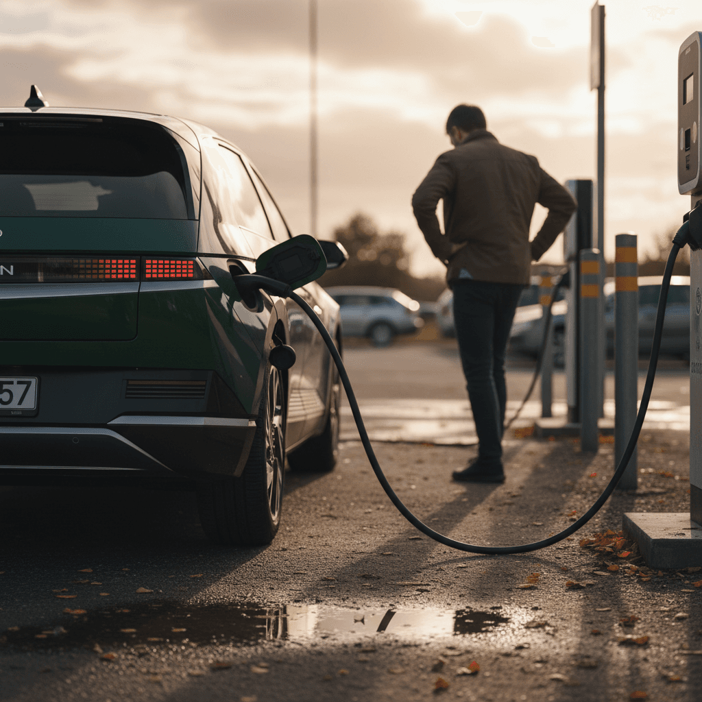 Hyundai Ioniq 5 Common Problems in 2026 (Owner-Focused Guide)